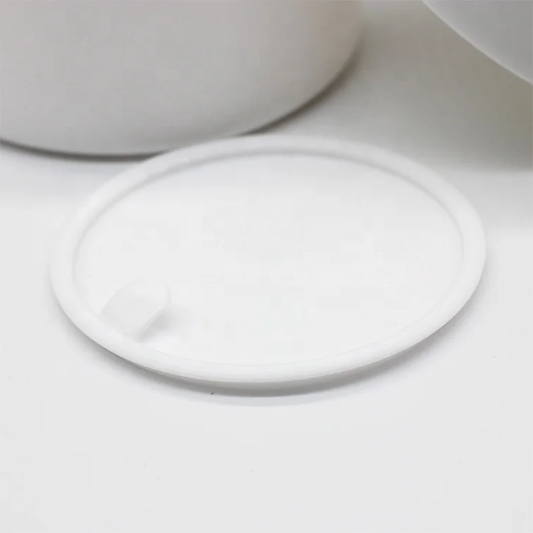 
Wholesale glass jar for eye cream and mask cream women cosmetics packaging 