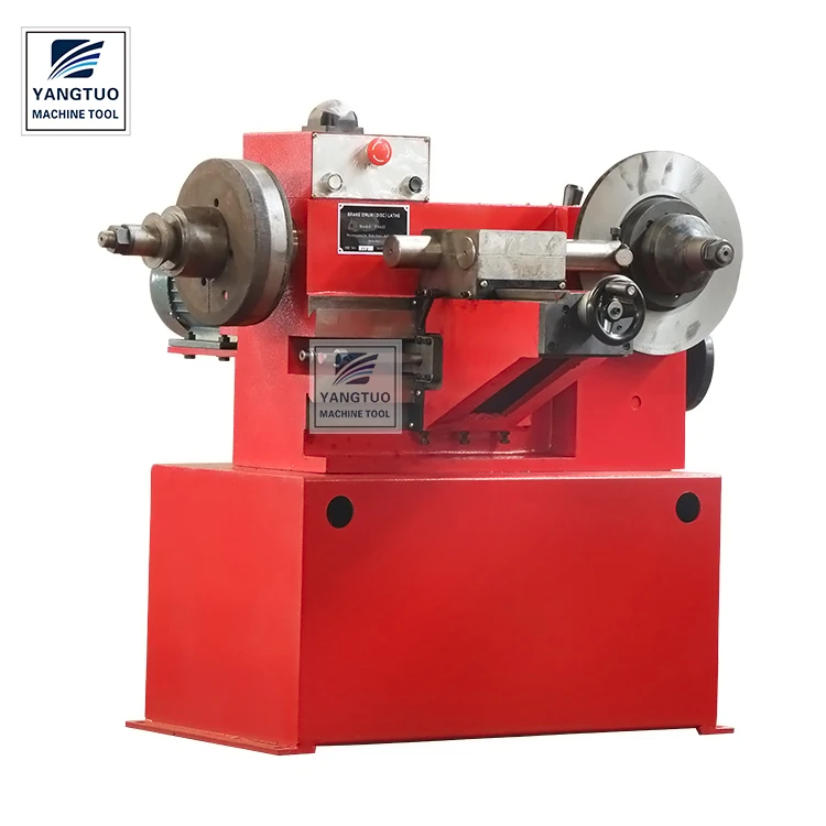 Repair brake drums for luxury vehicles high efficiency T8445 brake drum disc