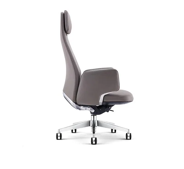 Italian design best price reclining ergonomic leather executive president office chairs