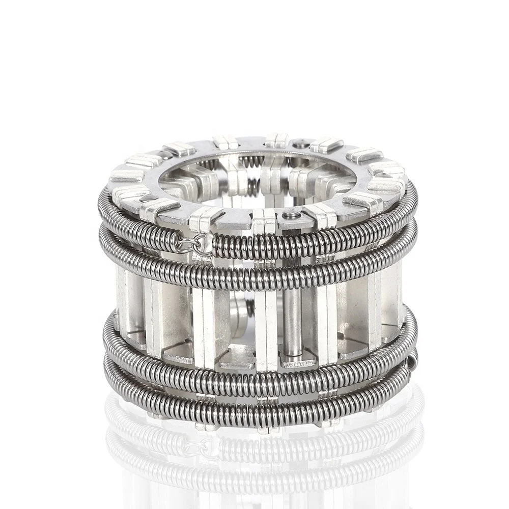 Plum blossom contact T2 With 30 Sheets Copper electrical Tulip Contact