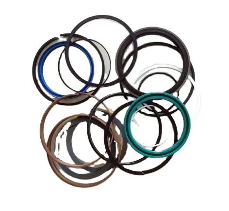 Excavator parts 803202620 center joint seal kit for XE200-250  135C