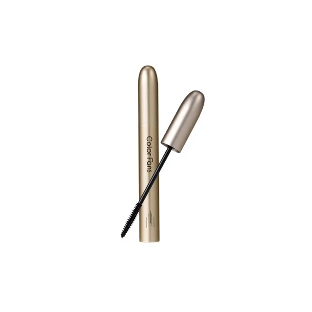 Waterproof Long Lasting Lash Mascara Private Label White Tube Mascara 3d Fiber Mascara