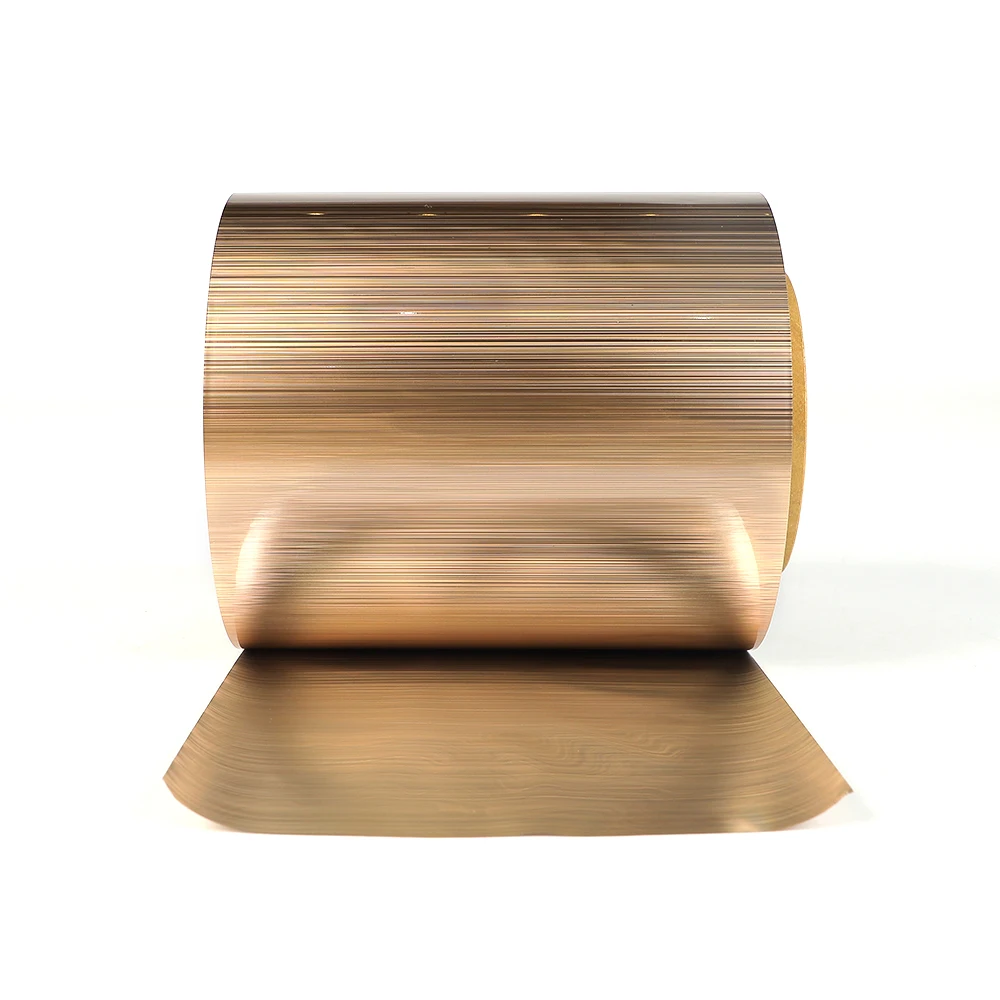 Jinghua Laser General 3D platinum relief cold foil named  NO.JH0112-JH1012 For Paper/PVC/Plastic/Coated Paper/Leather