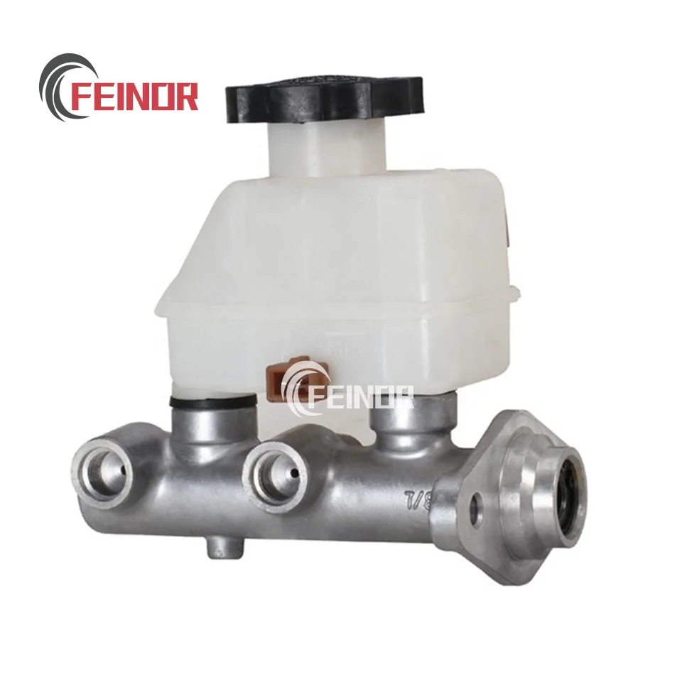 FEINOR Excellent performance Brake Master Cylinder For SUZUKI SANTANA 00000A00479 00000A08984  00000A01274