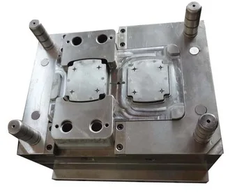 2024 China Injection Mold Tool Design Plastic Moulding Die Maker