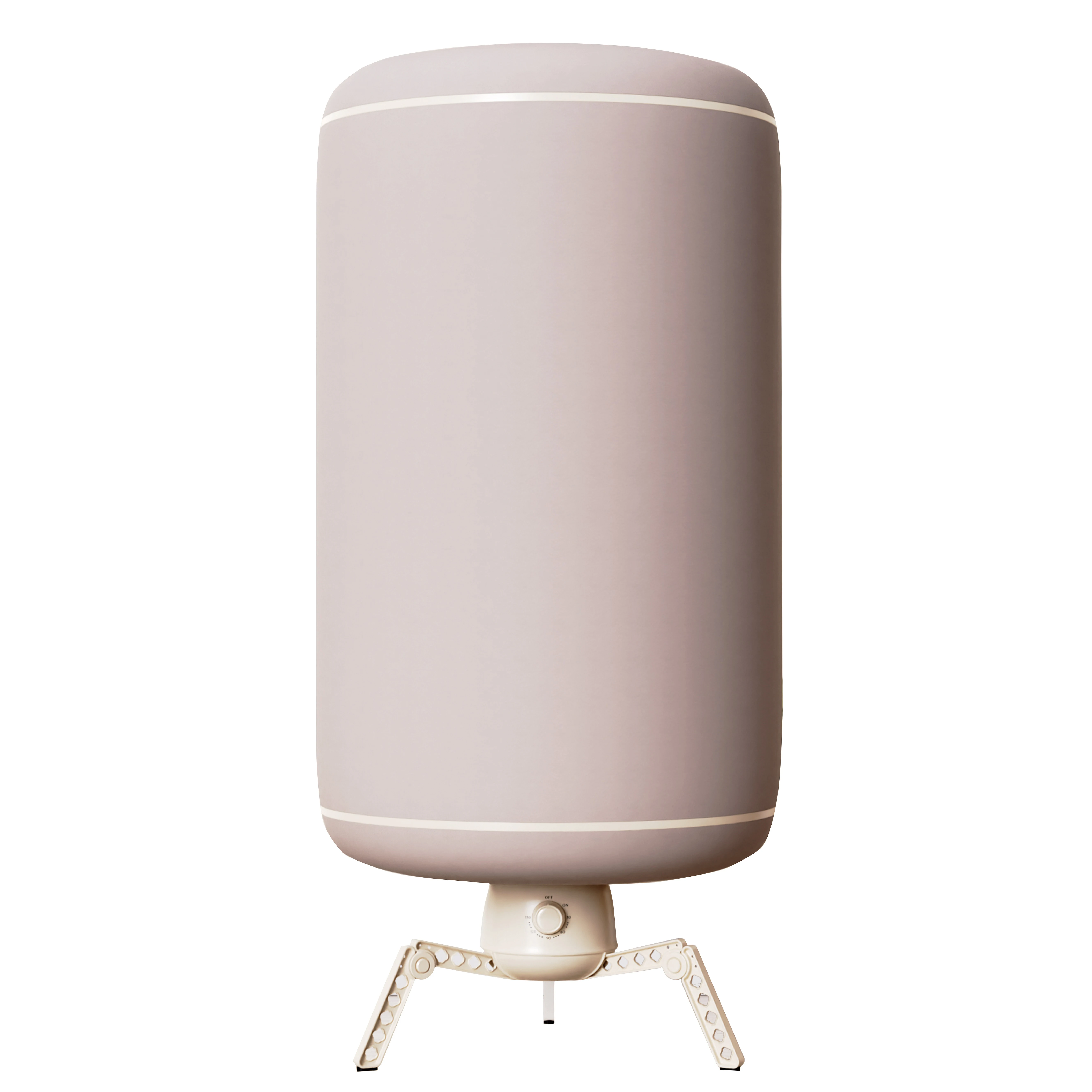 Simple operation durable household indoor baby clothes dryer rack mini laundry dryer clothes