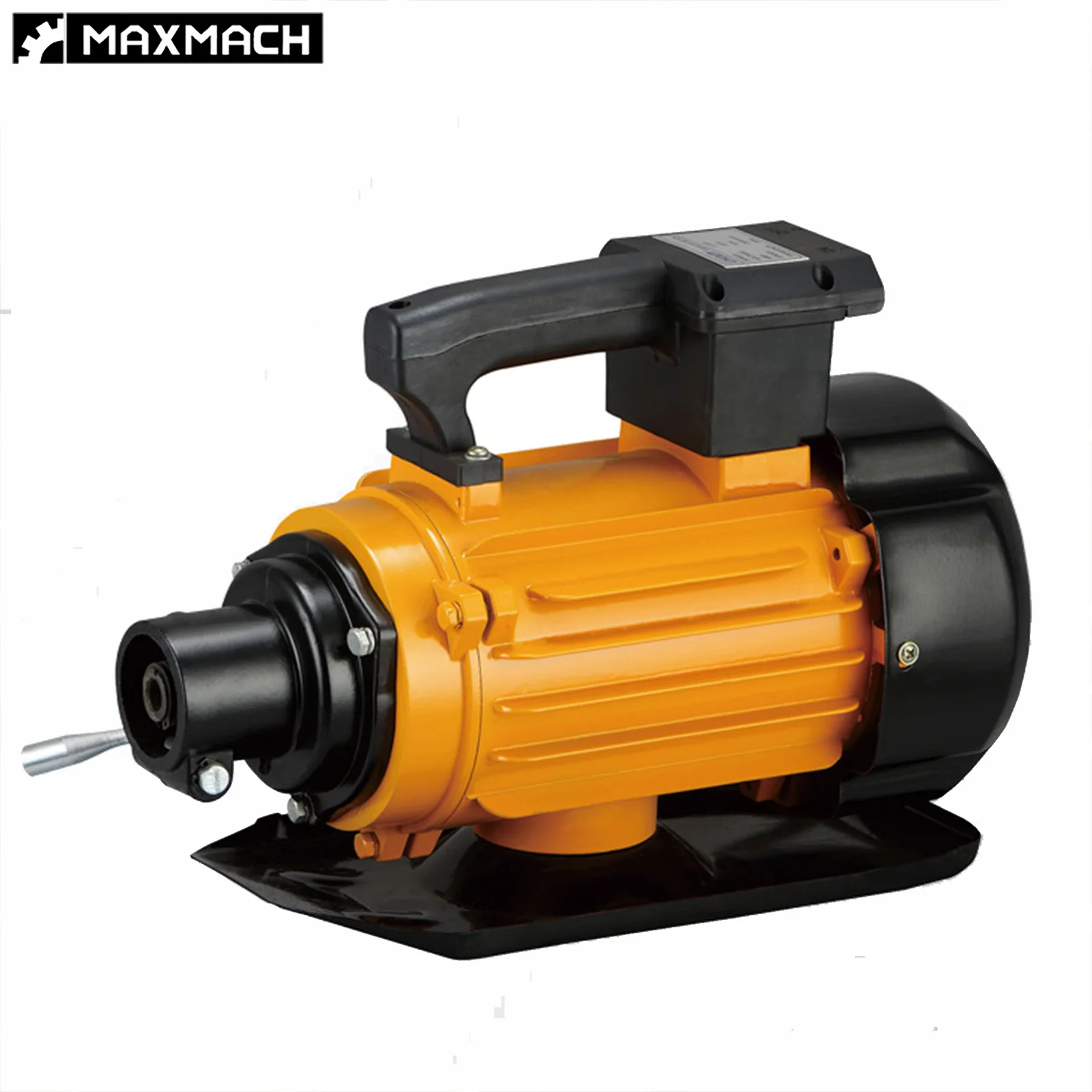 Electric Vibrator Motor Concrete Vibrator With Japanese Type cement vibrator machine