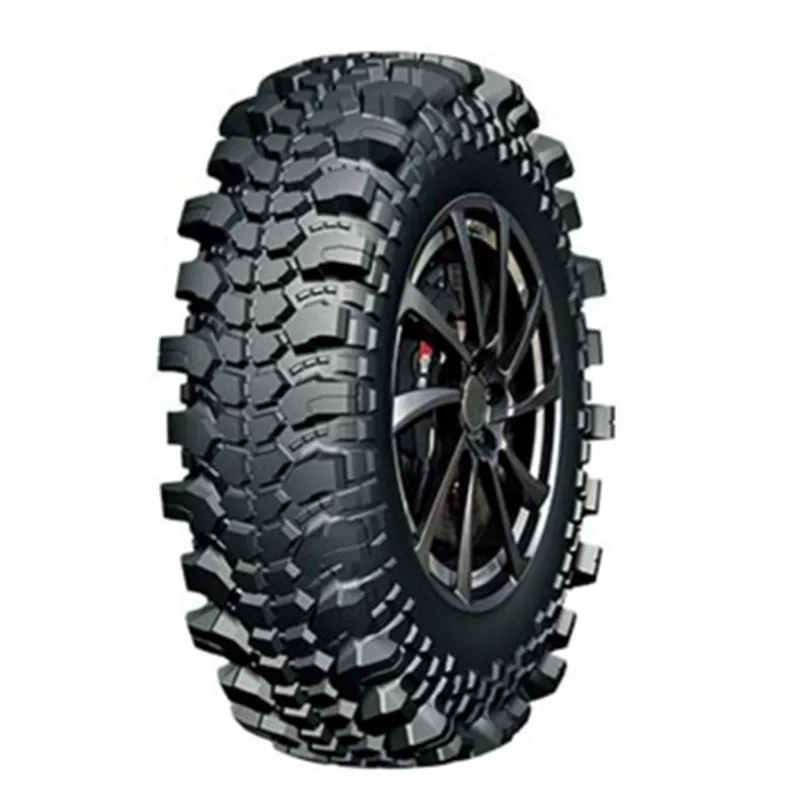 Iceland Bigfoot Tire 38*15.5R15 Mud Rainforest Off Road Tire 405/70R15