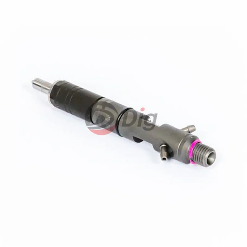 Топливная Форсунка для Perkins 1103 1104 1104D-44T 1104D-44TA двигателя 2645K025