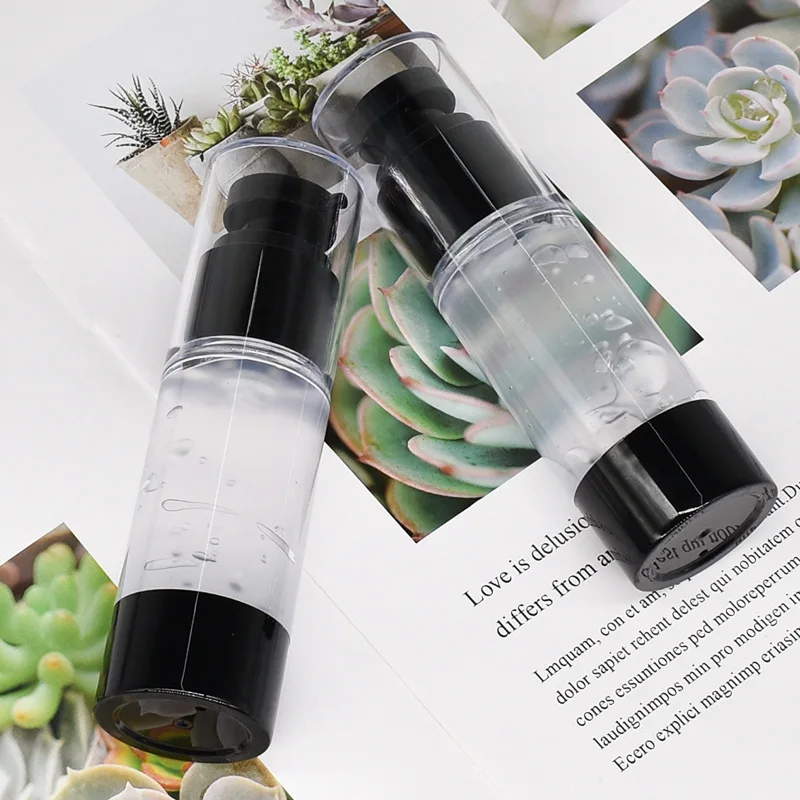 Oil Free Foundation Primer Professional  Private Label Face Makeup Primer Poreless Gel Makeup Primer