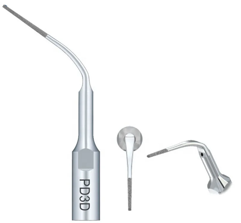 Наконечники для ультразвуковой чистки зубов