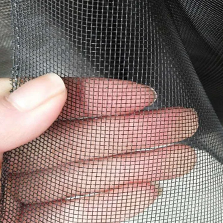 High strength SS304 80 mesh 0.14mm wire stainless steel wire mesh filtering screens