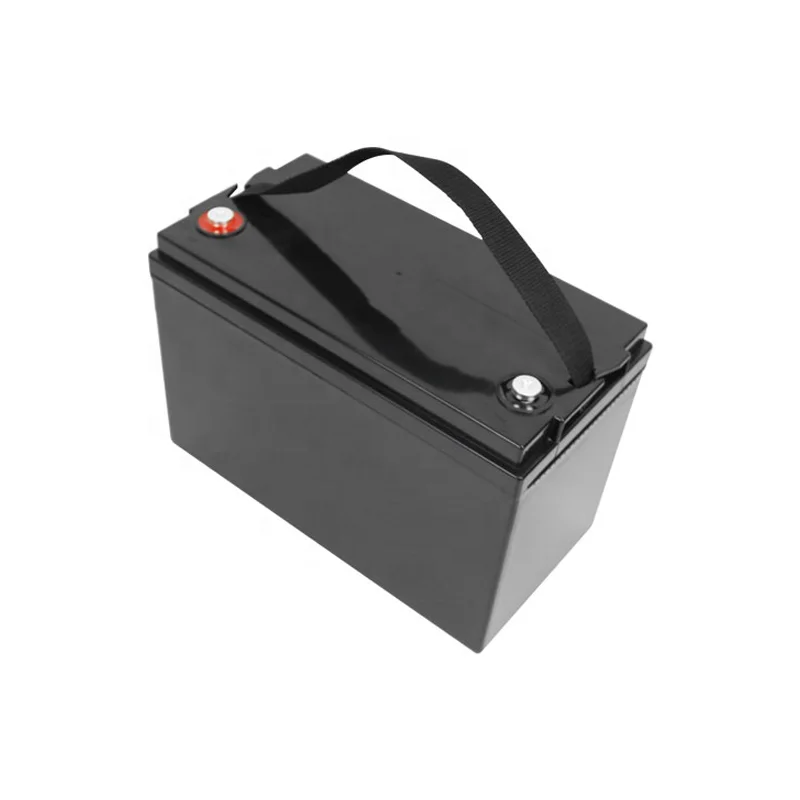 KeHeng Factory Price Empty Custom Grade A ABS Plastic Battery Case Injection Mold Lithium Ebike Battery Box