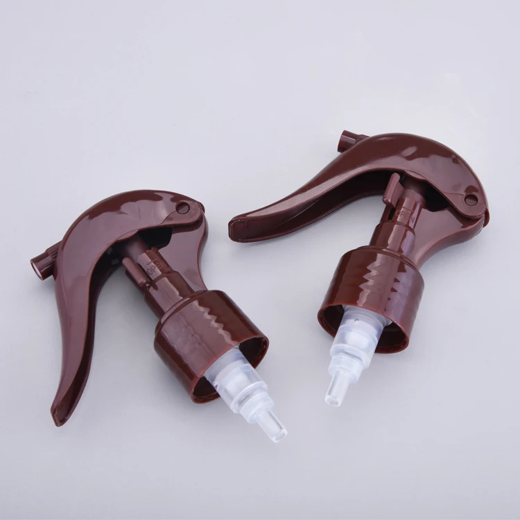 Wholesale all plastic 28/410 mini trigger sprayer