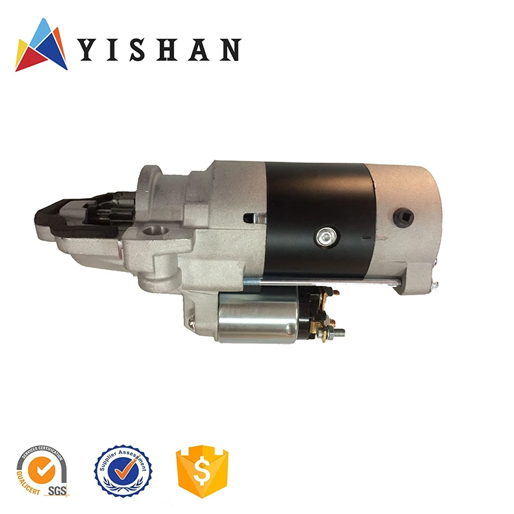 Высшее качество OE U201-18-400 стартер для Мазда пикап BT50 2012 год, для RANGER 2.2CC AB39-1100-BA