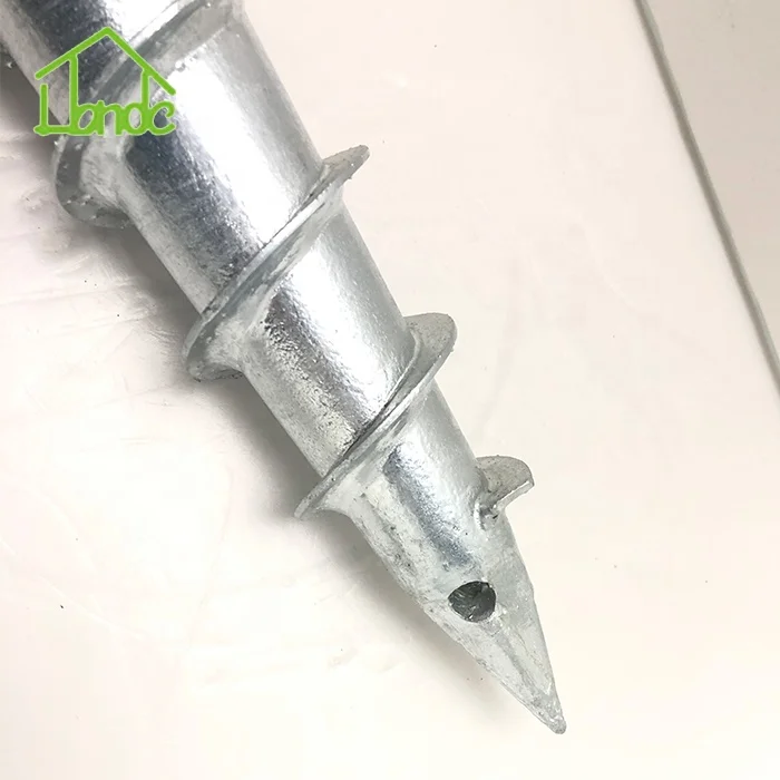 Earth Ground Heavy Duty Ground& Screws Stainless Steel