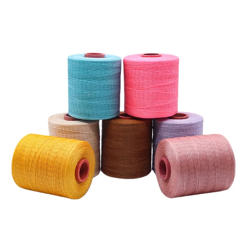 100% polyester sewing thread ---40/2 for weaving