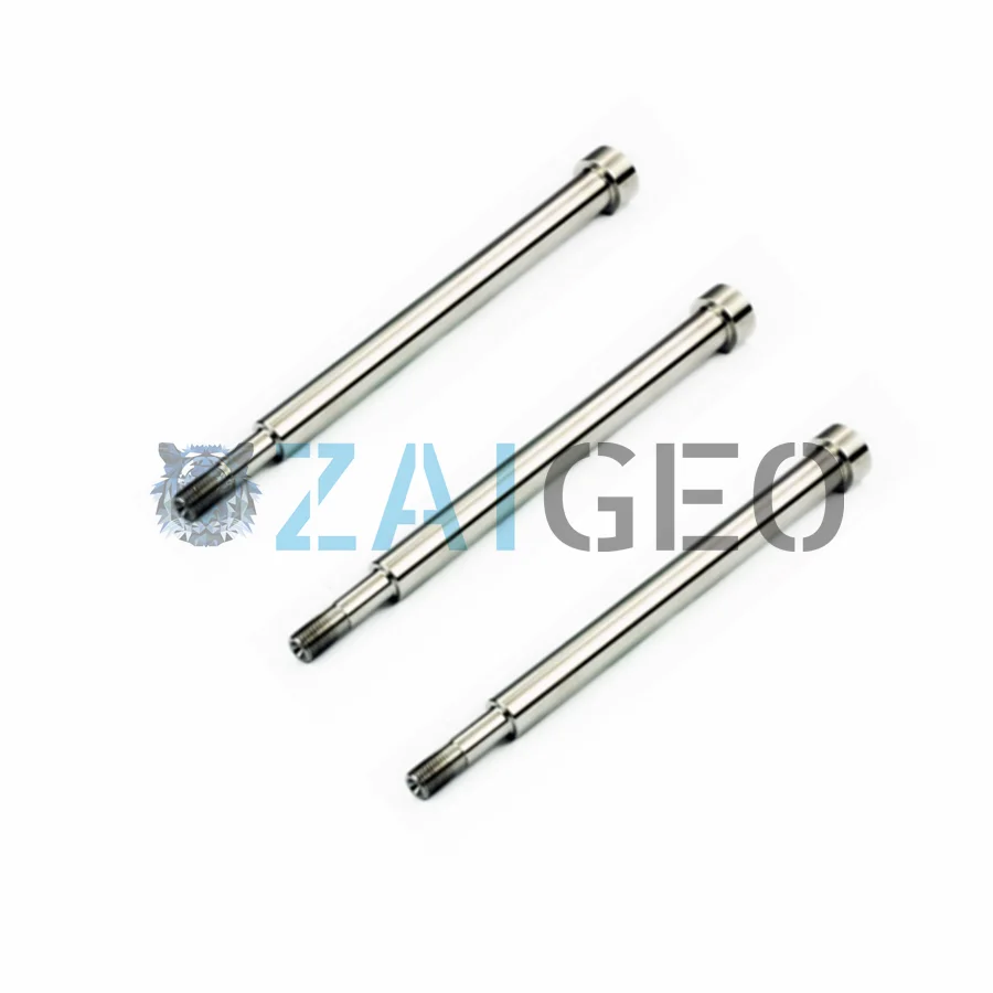Kmt 10138444 1-13708 водоструйные запасные части сопловая трубка 3/8 насадка соединительная гайка для гидроабразивной резки