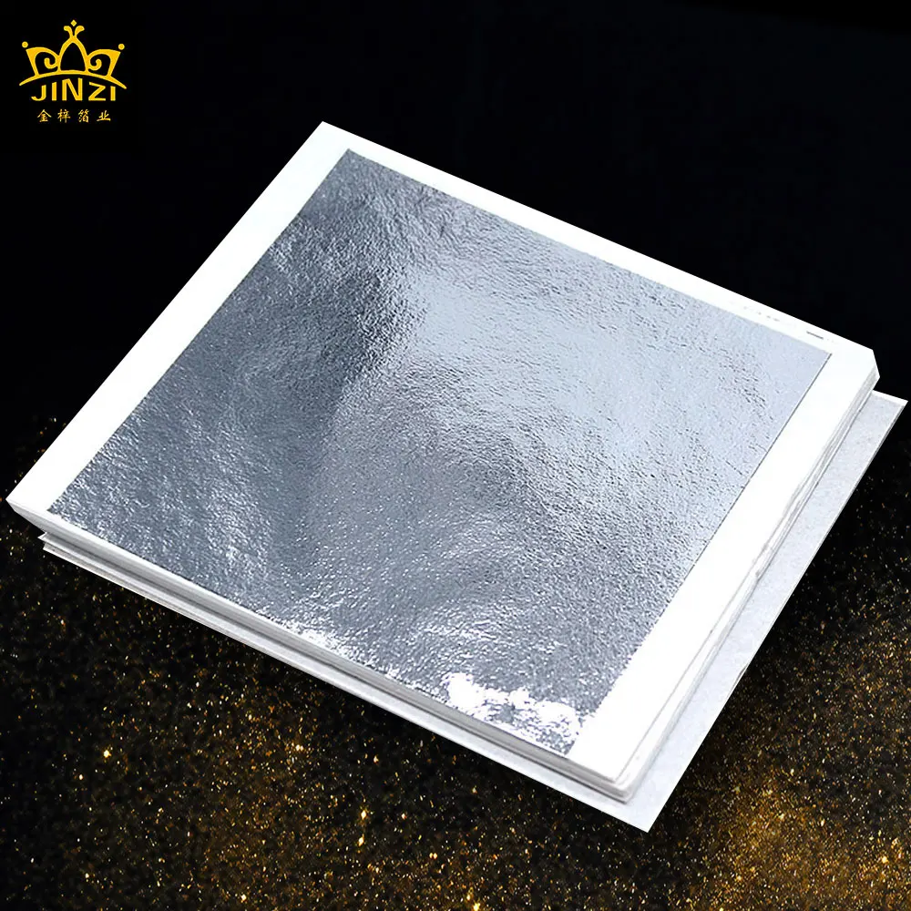 
 Листовая фольга с золотым листом для позолоченной мебели, Тайвань  