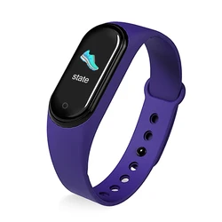 New SMAEL smart watch bands 2021 PJM5 digital watches for sport