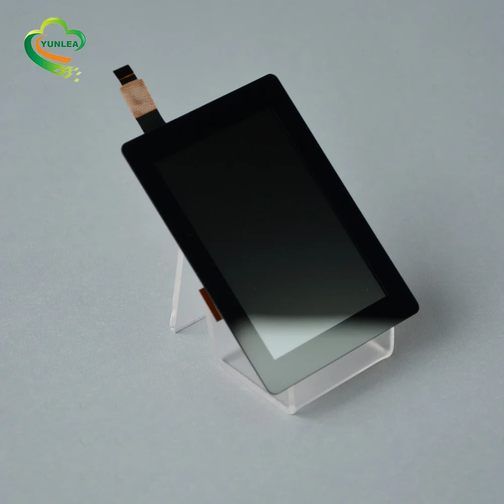 PCAP Touch display 3.5 inches i2c tft 320x480 touch capacitive touch screen display