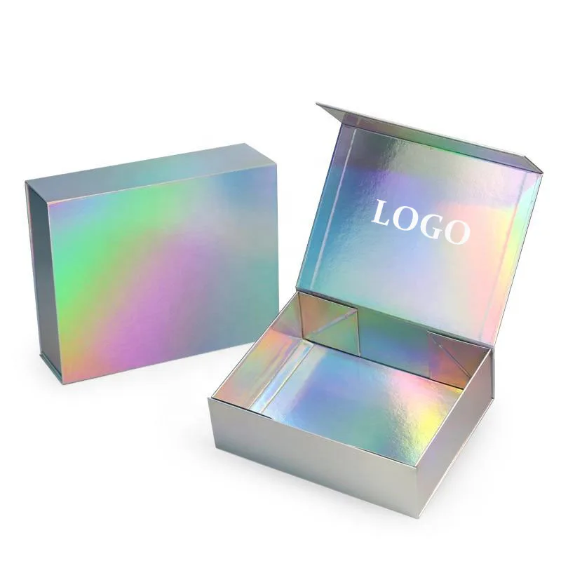 Eco-Friendly Classical Magnetic Closure Paper Box Trench Coat Hoodie Jacket Clothing Box Packaging Custom with Logo