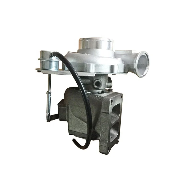 Separator Turbocharger Faw Truck Parts Turbocharger Small Turbocharger Kit