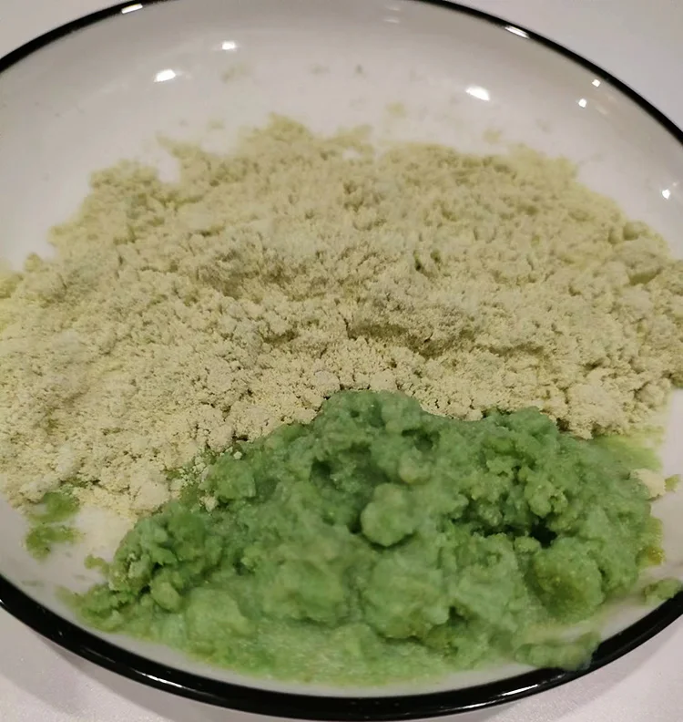 High Quality Cheap Japanese Wasabi Wasabi Powder Real Wasabi Price