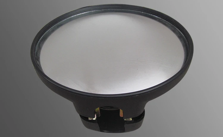 Sinotruk Howo Light Truck spare Parts  front view mirror