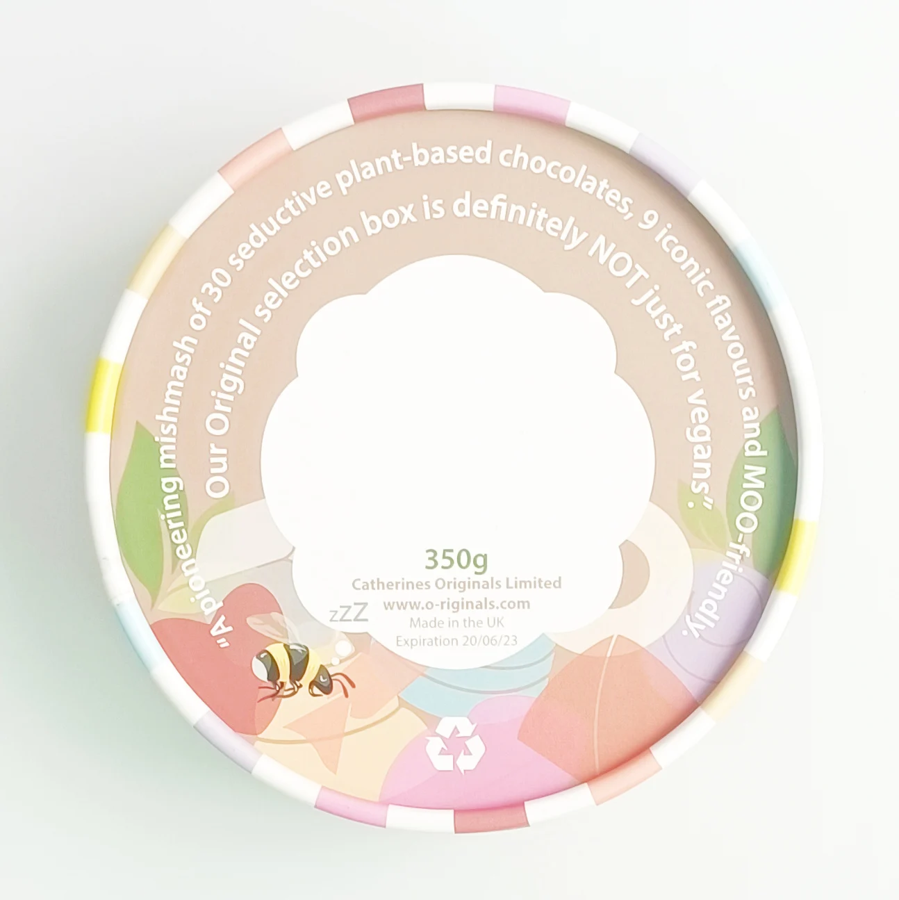 Cardboard Biscuits Cookies Packaging Small Round Candy Box Circle Shape Paper Tube Packing Box