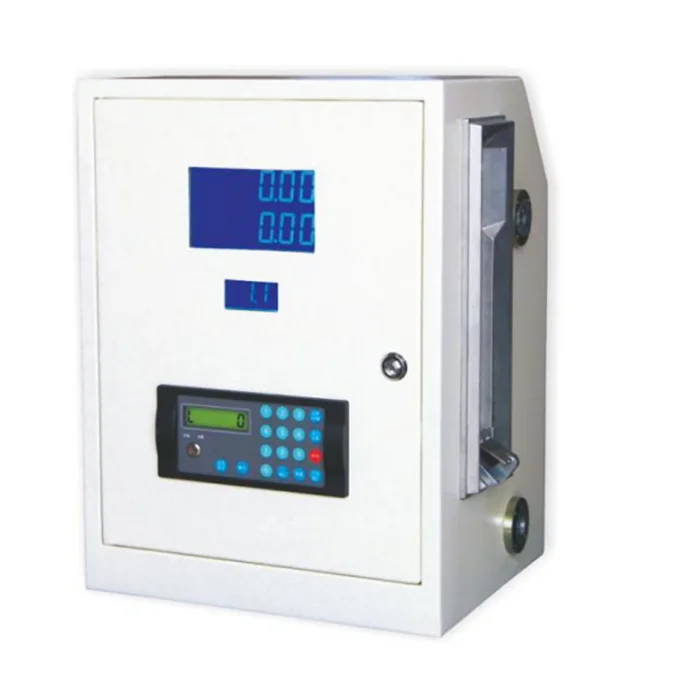 Bluesky Single Nozzles Mobile Filling Station Fuel Dispensing Pump