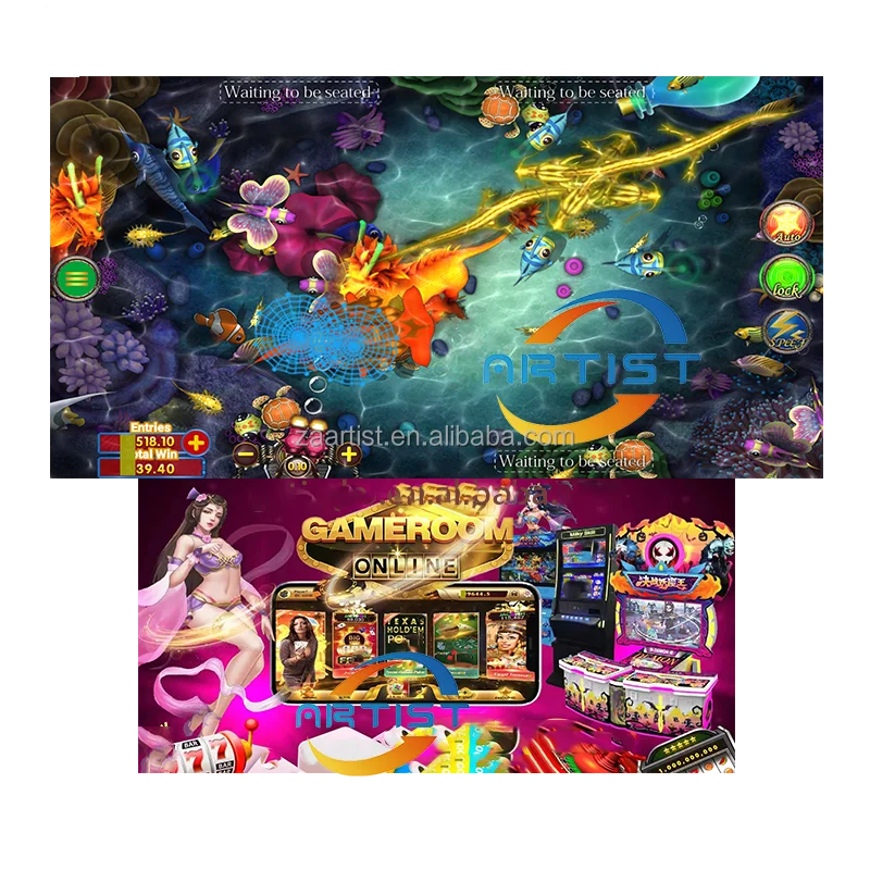 Интернет знаменитости игра в игровой комнате