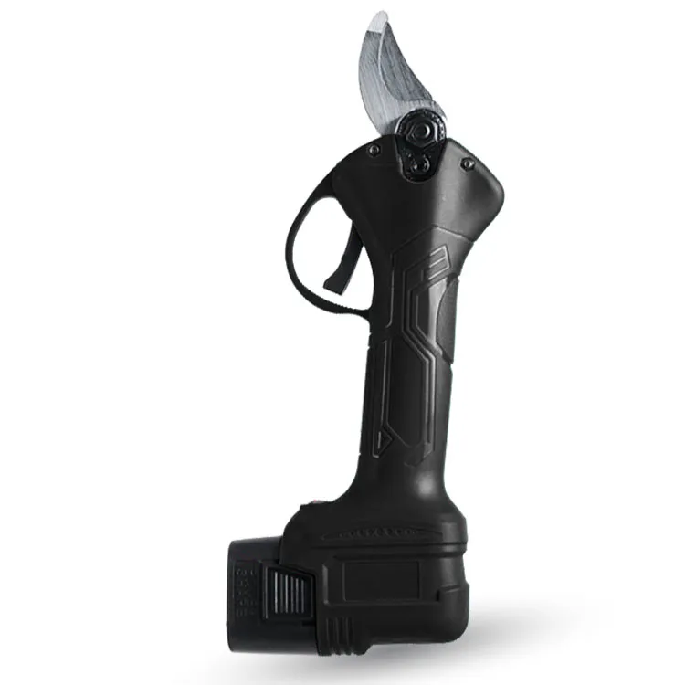 Top Selling Cordless 16.8V Lithium Battery Pruner Tree Pruning Branches Scissors Rechargeable Portable Electric Pruning Shear