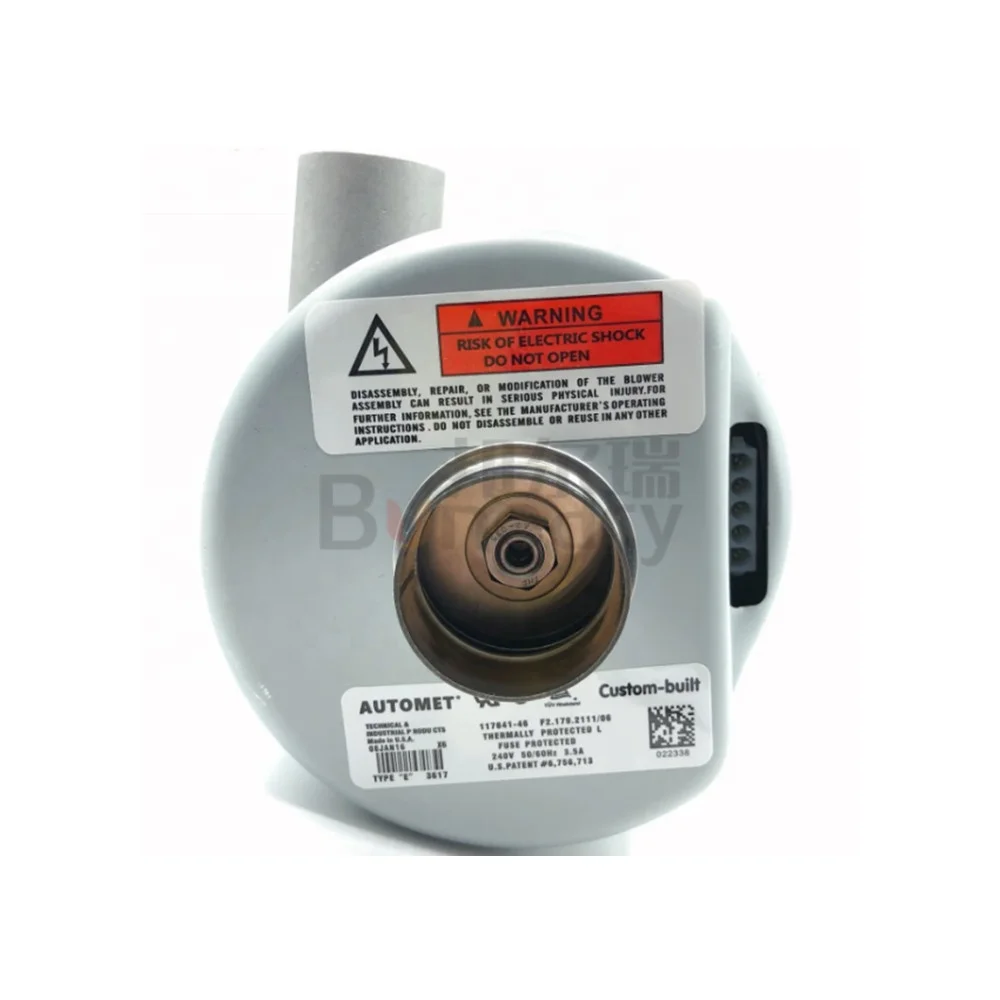 Bonedry G2.179.1501/F2.179.2111 Printing press paper feed air pump for SM52/PM52/SM74/PM74