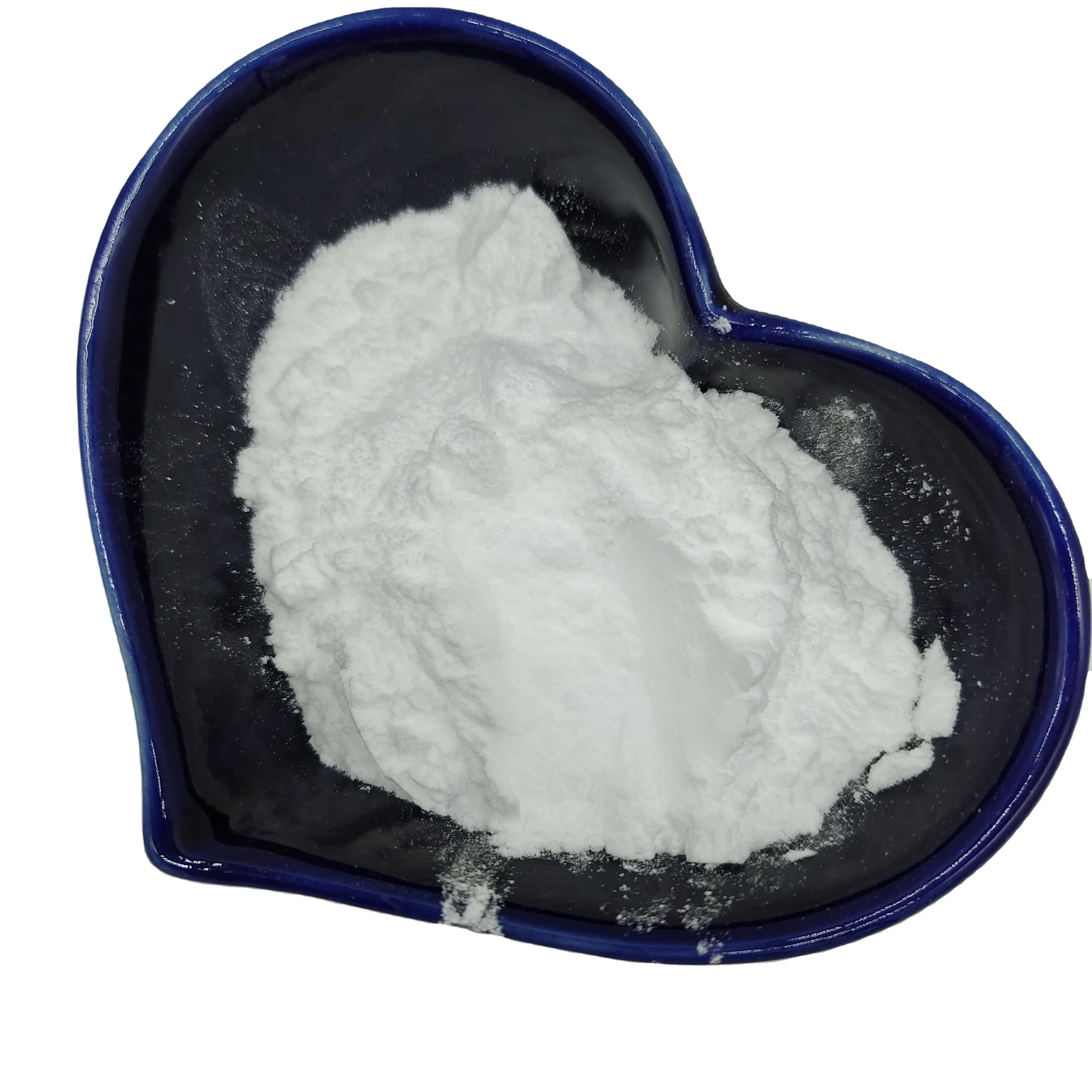 Top quality best price Vanillic acid CAS 121-34-6