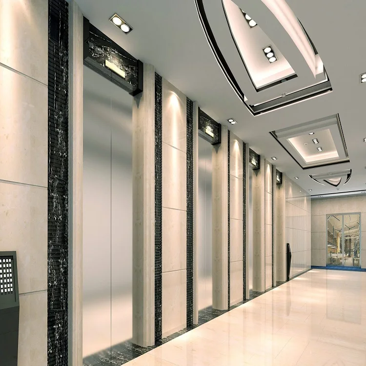 Safe and Stable Price Cheap Residential Lift Elevator