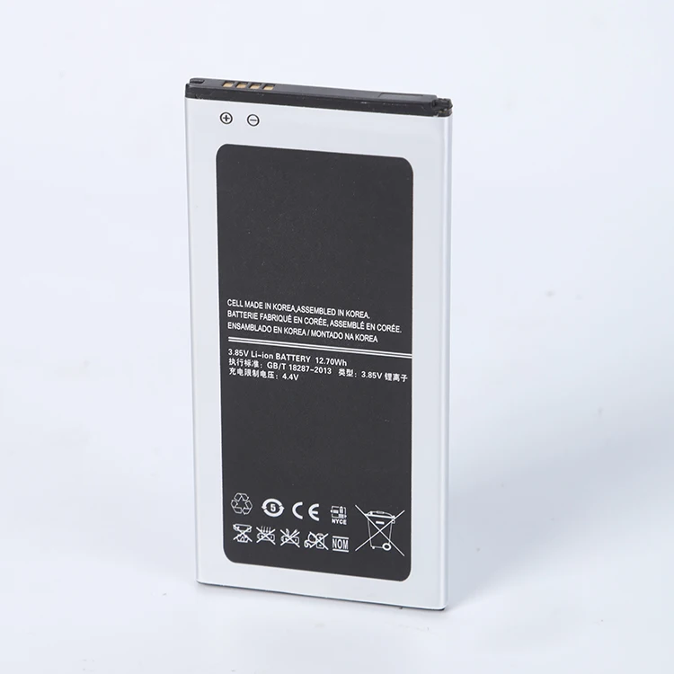 Eb-bj710cbe Rechargeable Cell Phone Battery 3300mah For Samsung Galaxy J7