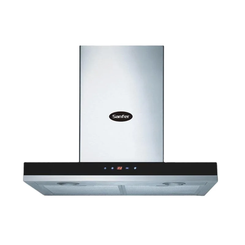 High Quality Easy Clean Remote Control Range Hood