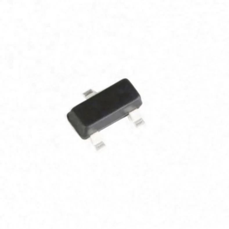 Microprocessor reset circuit photodiode MIC810MUYR SOT-23 MIC810