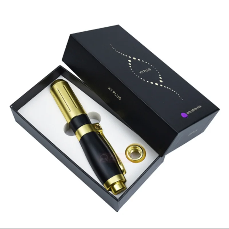 Beauty new style anti wrinkle lip plumps 0.3ml&0.5ml hyaluronic acid  injection pen