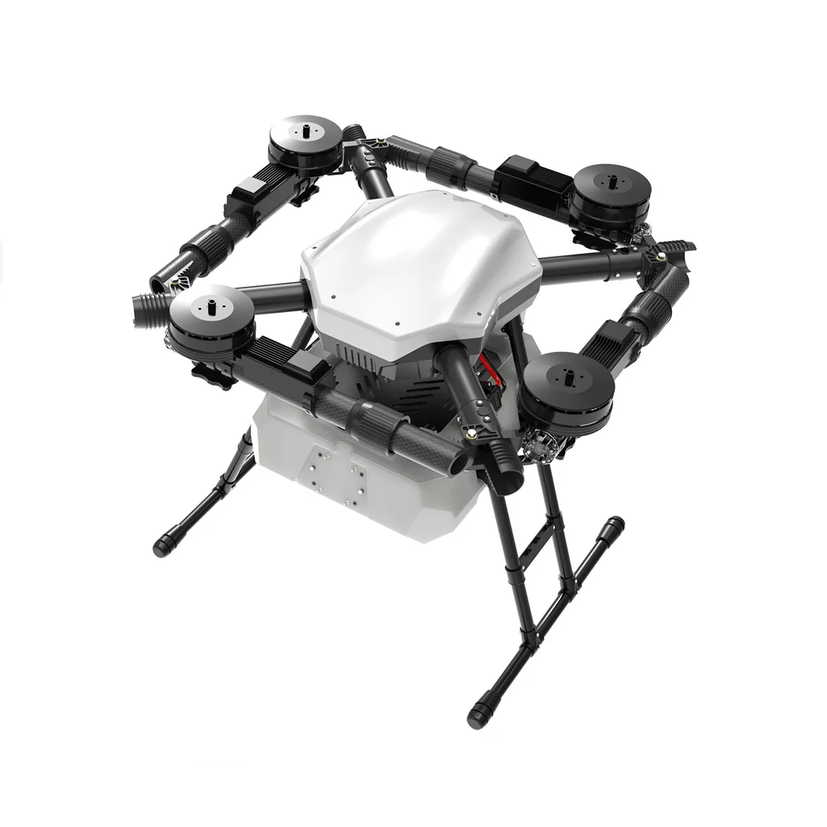 10L Cost-effective And Good Quality Agricultural Plant Protection Drone For Pesticide Spraying Agricultural Spraying Drone