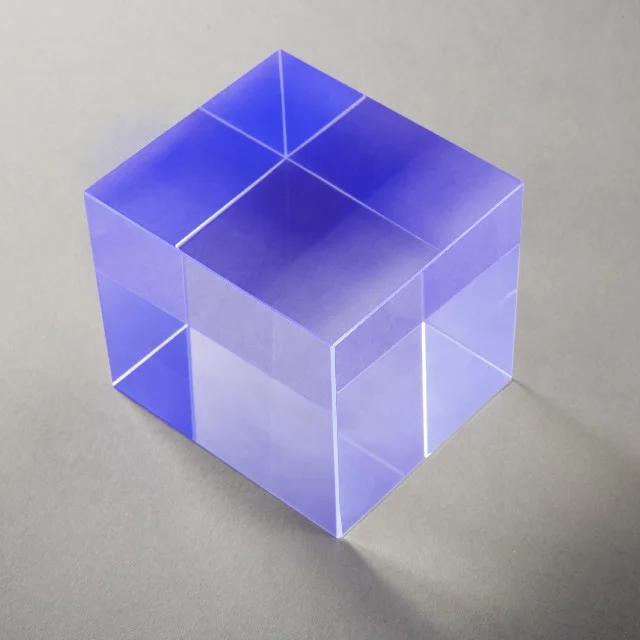 Magnesium Fluoride crystal(MgF2) for optical window/optical lenses/prism/ vacuum evaporation coating materials