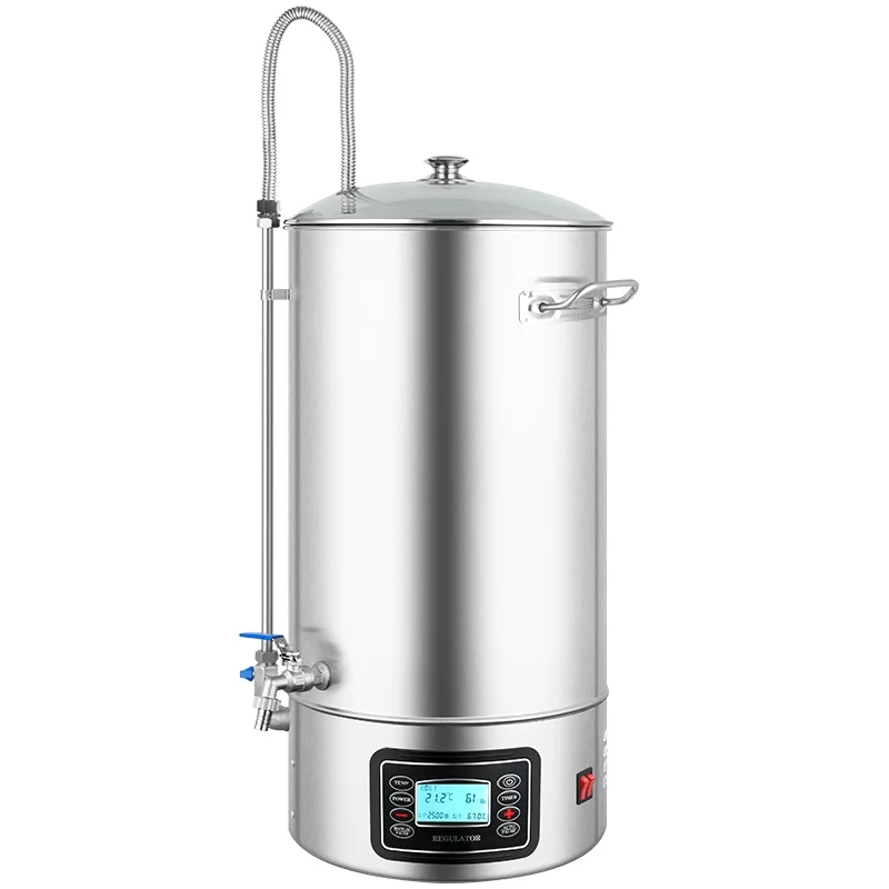 
Durable Quality New Design 30L Stainless Steel Beer Keg For Sale 