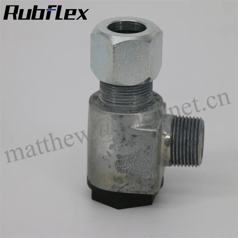 145407DF клапан быстрого выпуска 1/2