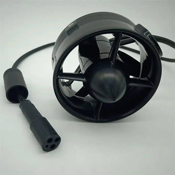 
 Оптовая продажа, новые товары, водонепроницаемый подводный пропеллер BLDC  