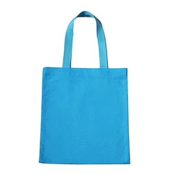 Fashion Promotional Gfit Zipper Coin Bag Canvas Pouch Bag Customized Logo Printed Small Cotton Coin Purse