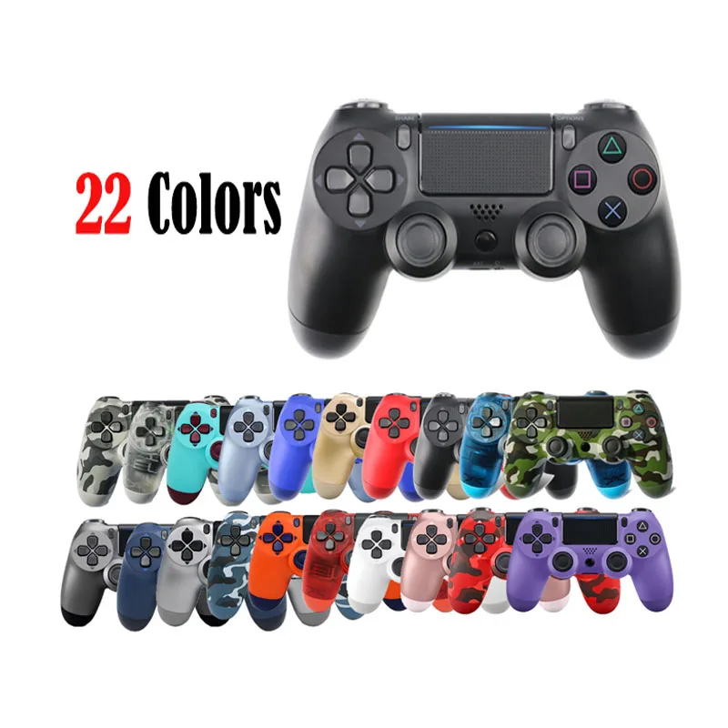 
Saitake Clash Royale Flight Simulator Controls Joystick Dual Shock Cheap ps4 controller consoles for playstation ps4 console 
