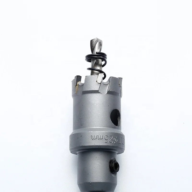 High Quality Tipped Stainless Steel Tct Multi Purpose Hole Saw Set