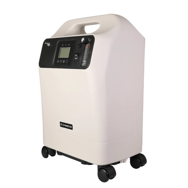 oxygen generator spare parts main module 10LPM PSA