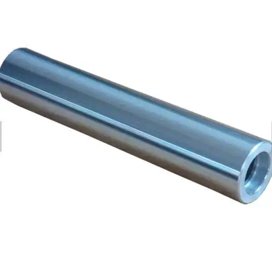 Нестандартная специализированная роликовая мельница, основной вал, легированная сталь, сахарная мельница, кованые большие приводные роликовые валы